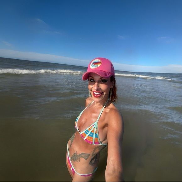 Meet your Posher, Ginger - Picture 8 of 8